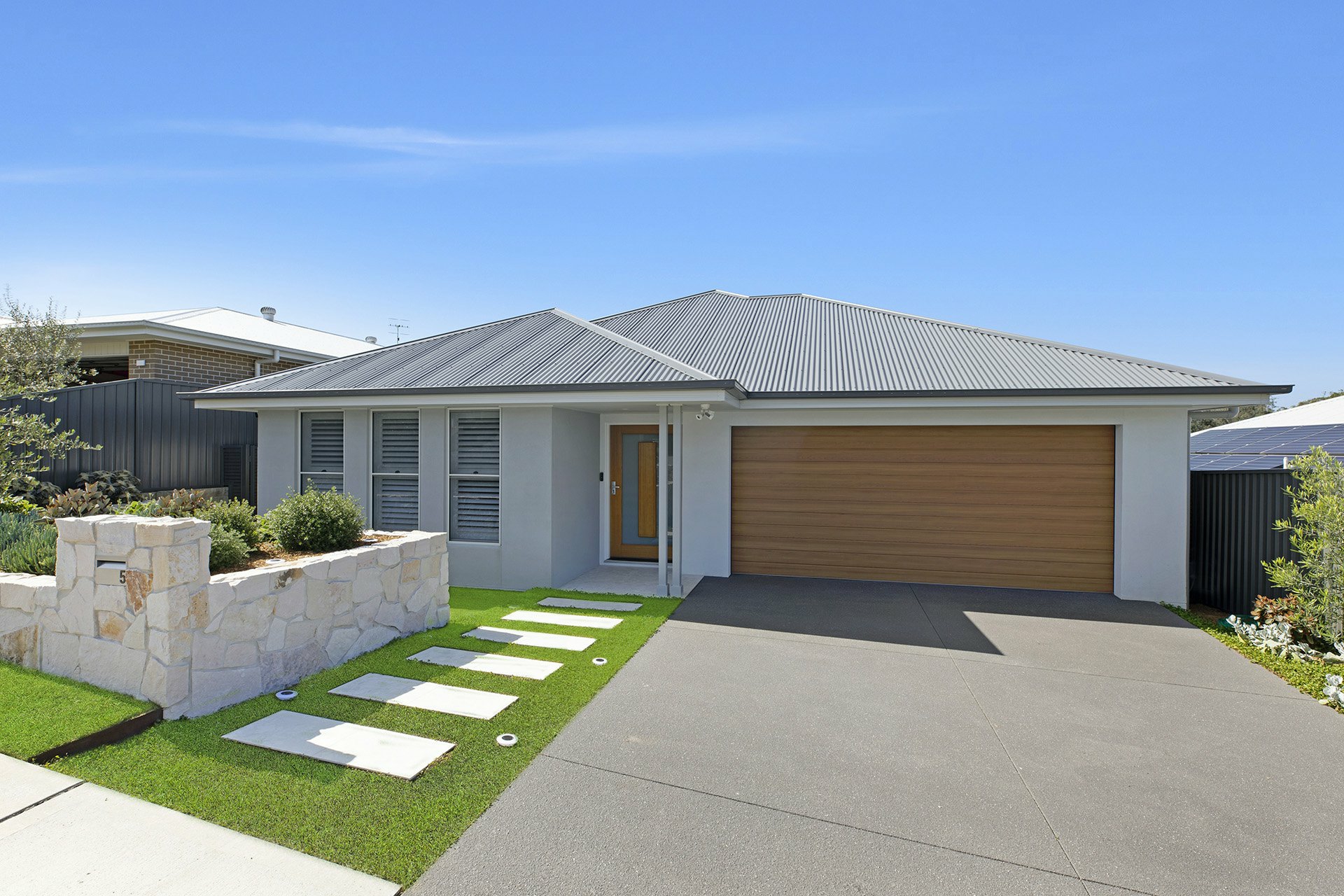 5 Bolwarra Street, GLENNING VALLEY