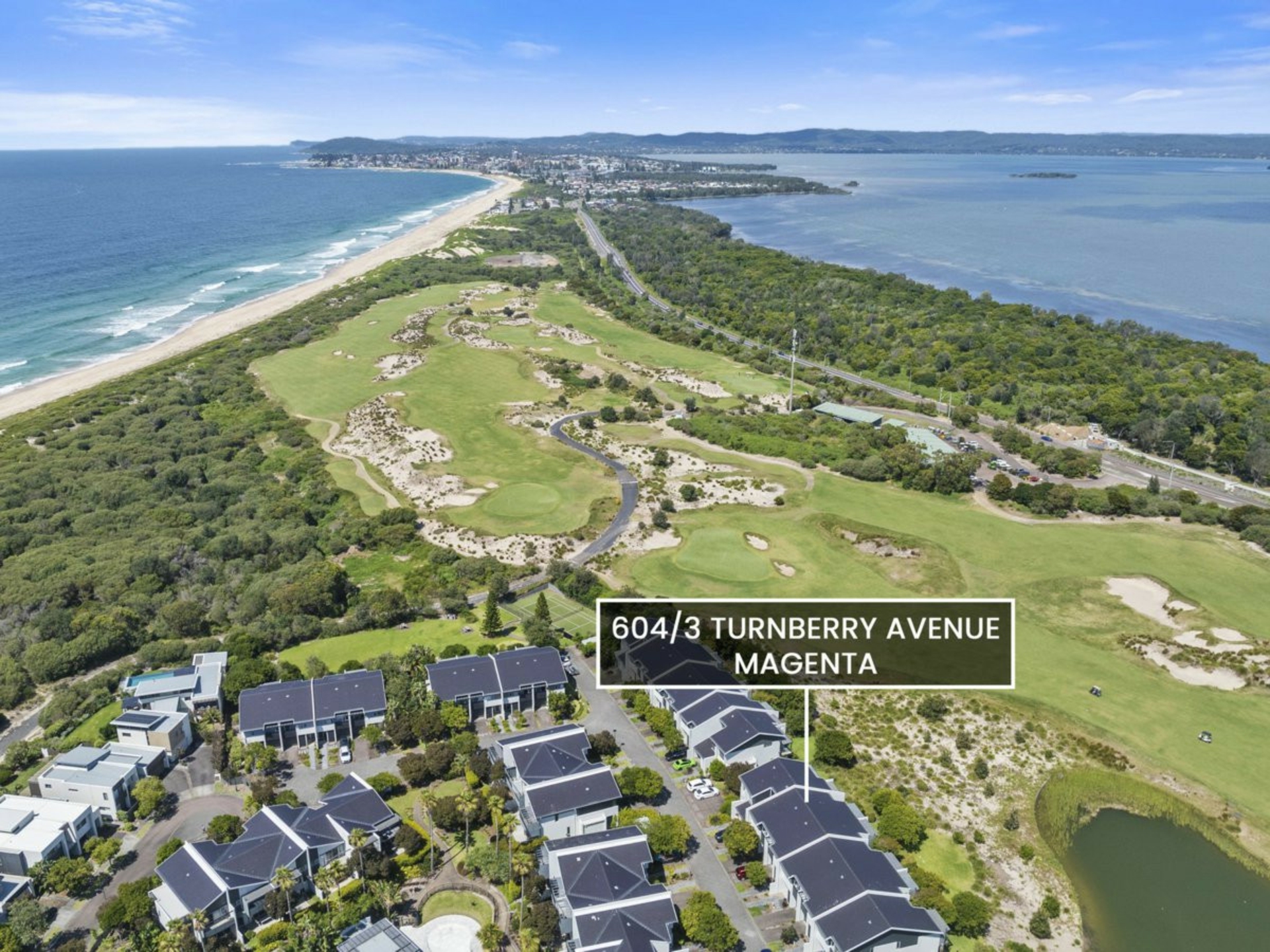 604/3 Turnberry Avenue, MAGENTA