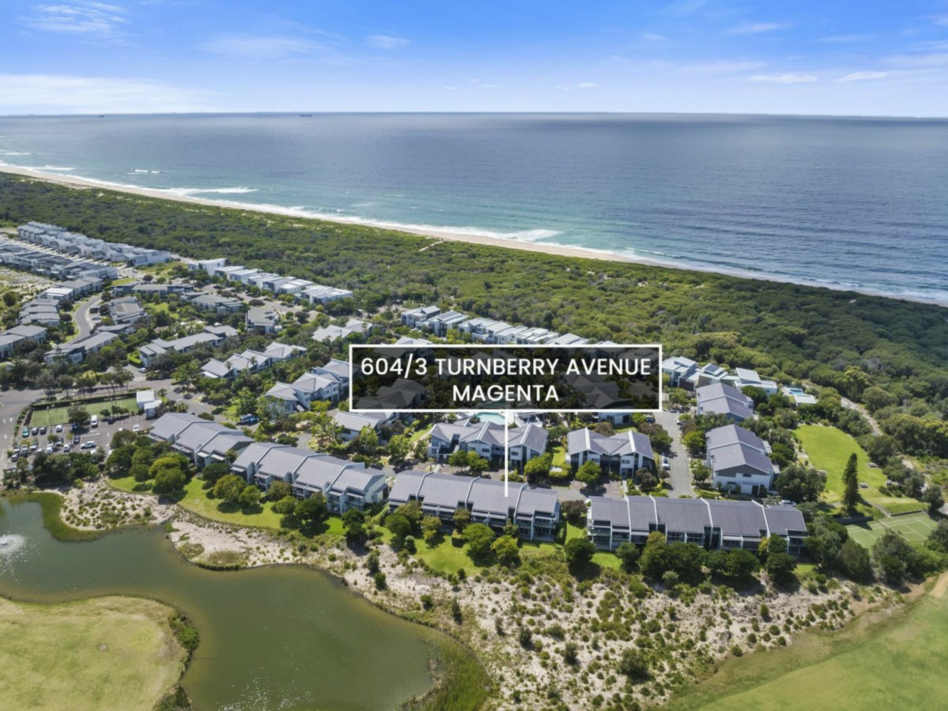 604/3 Turnberry Avenue, MAGENTA