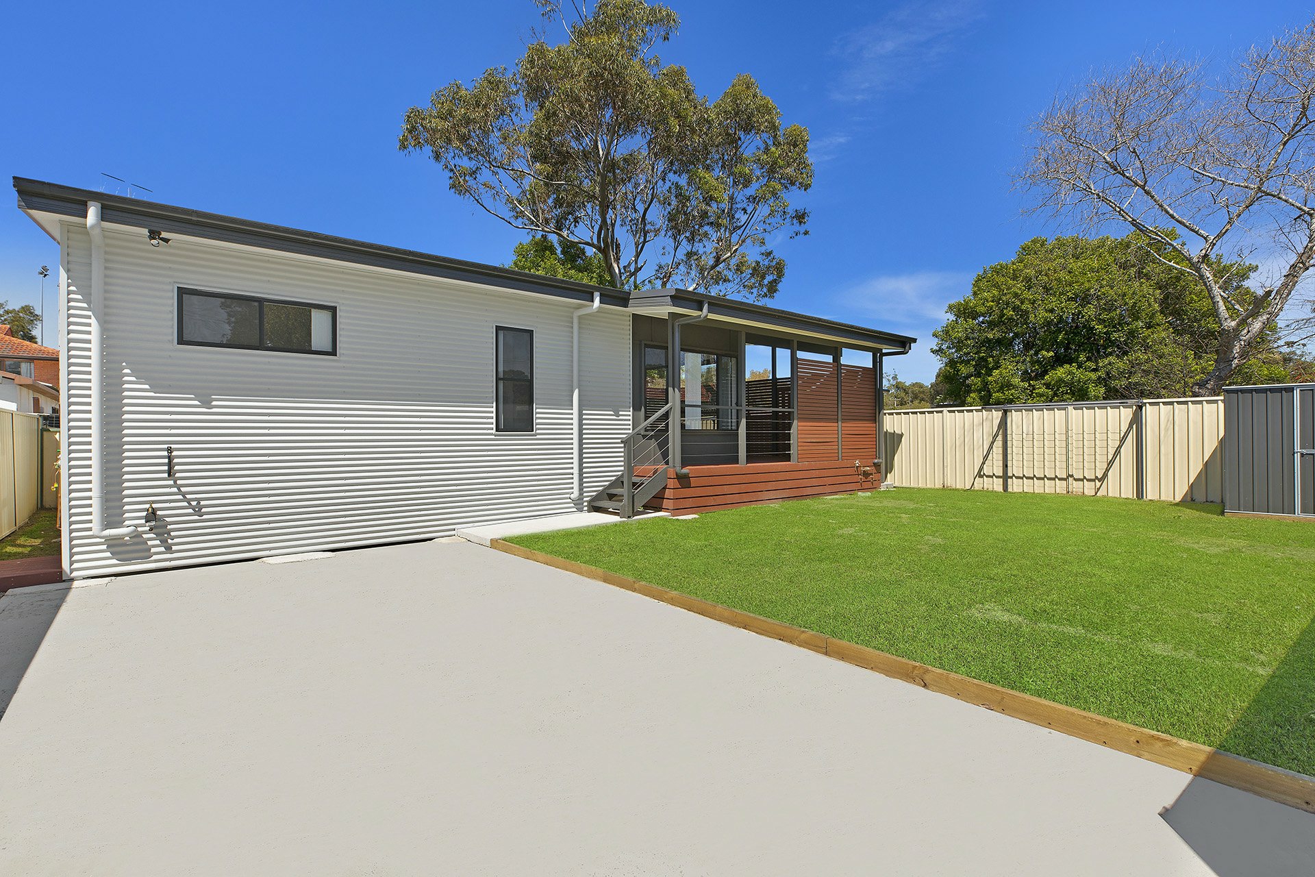 12a Jean Avenue, BERKELEY VALE