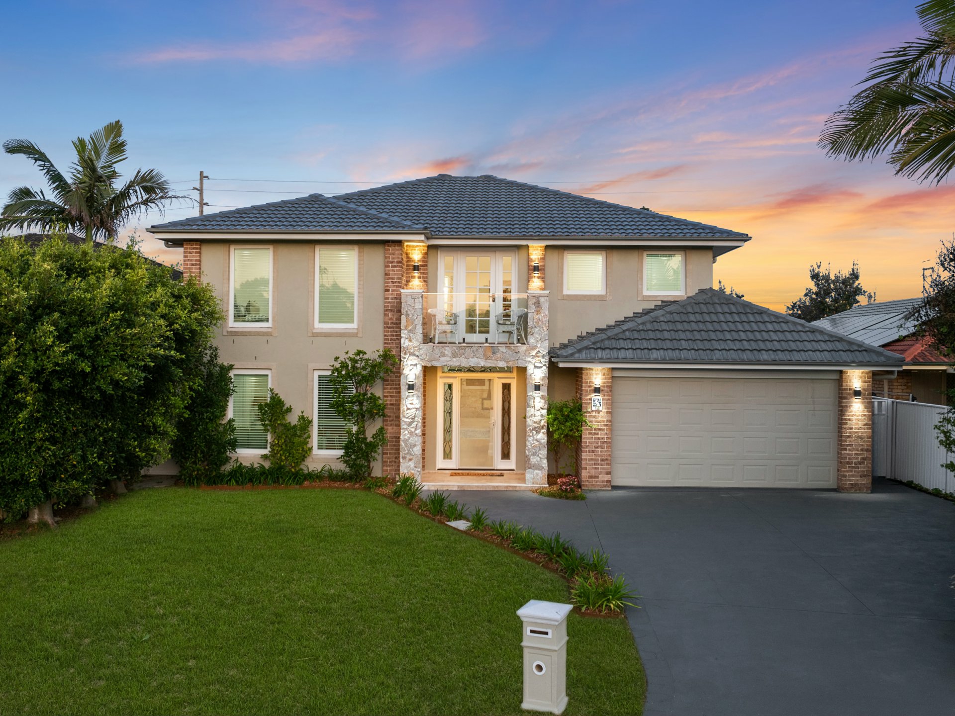 16 Terilbah Place, THE ENTRANCE NORTH