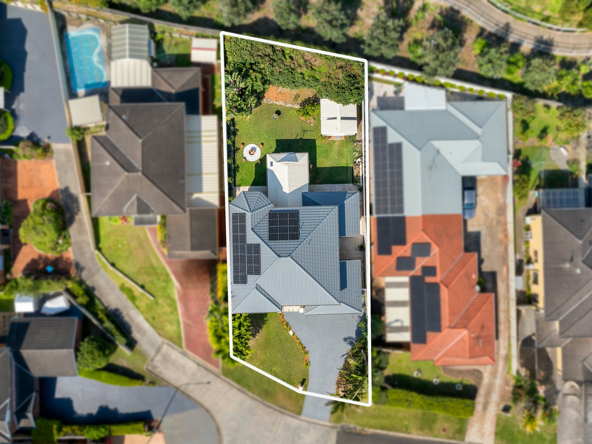 16 Terilbah Place, THE ENTRANCE NORTH
