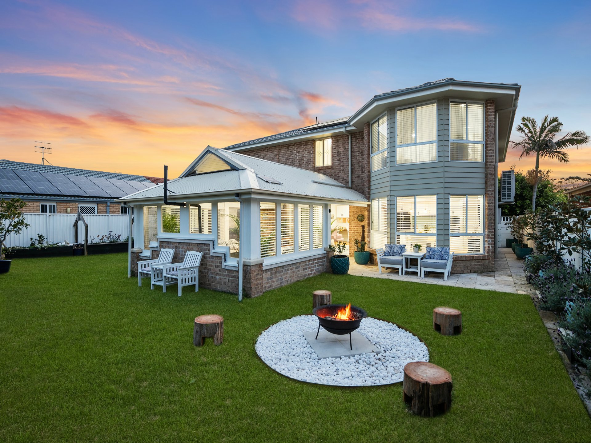 16 Terilbah Place, THE ENTRANCE NORTH