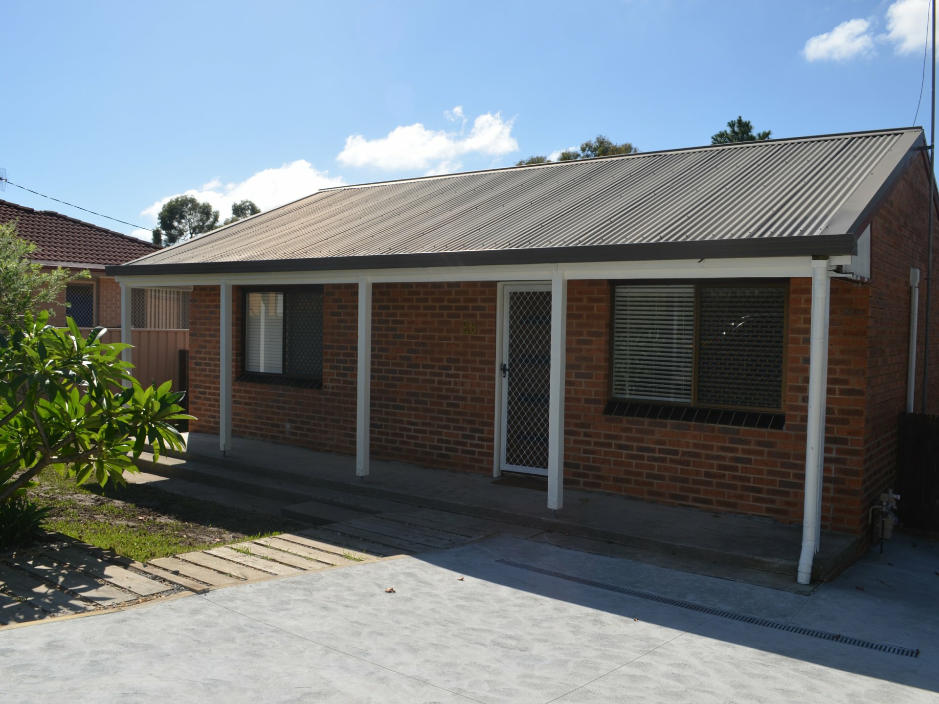 28 Main Street, KILLARNEY VALE