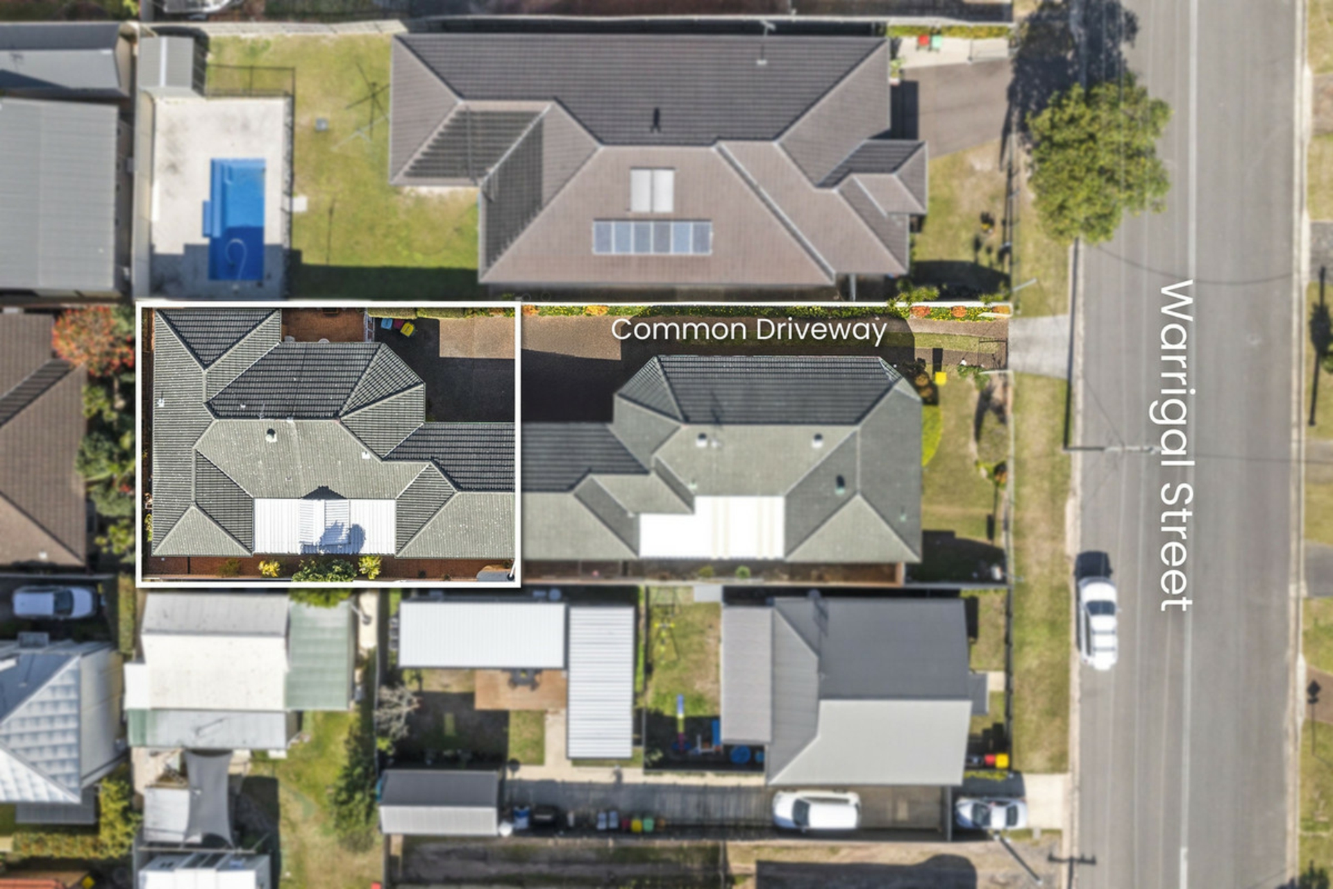 20a Warrigal Street, THE ENTRANCE