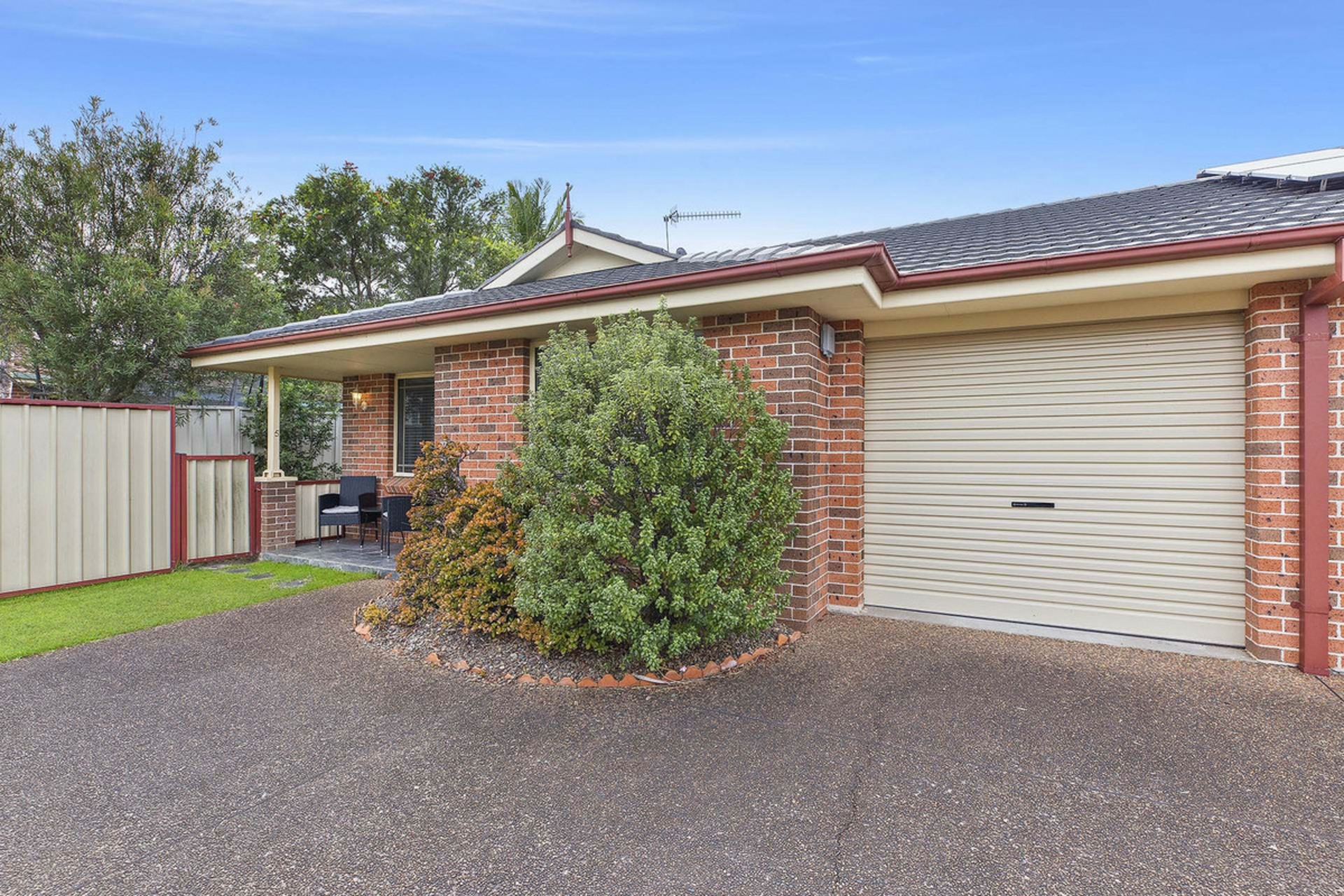 5/1 York Street, Bateau Bay