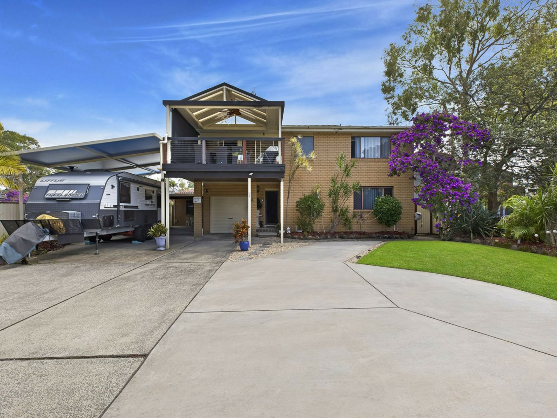 140 Lakedge Avenue Berkeley Vale NSW