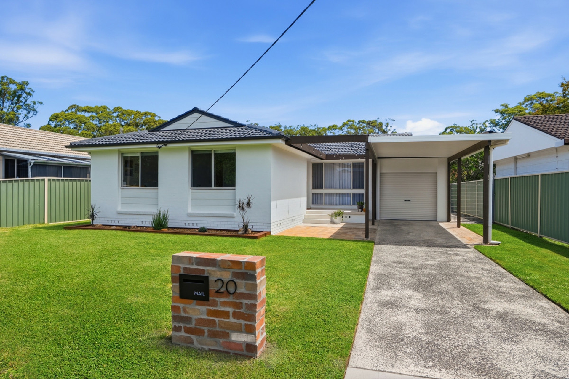 20 Moloki Avenue — photo from LJ Hooker Tumbi Umbi | Killarney Vale | Bateau Bay