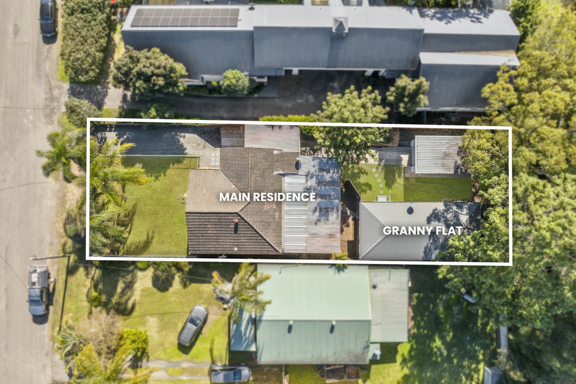 30 Mclean Street — photo from LJ Hooker Tumbi Umbi | Killarney Vale | Bateau Bay