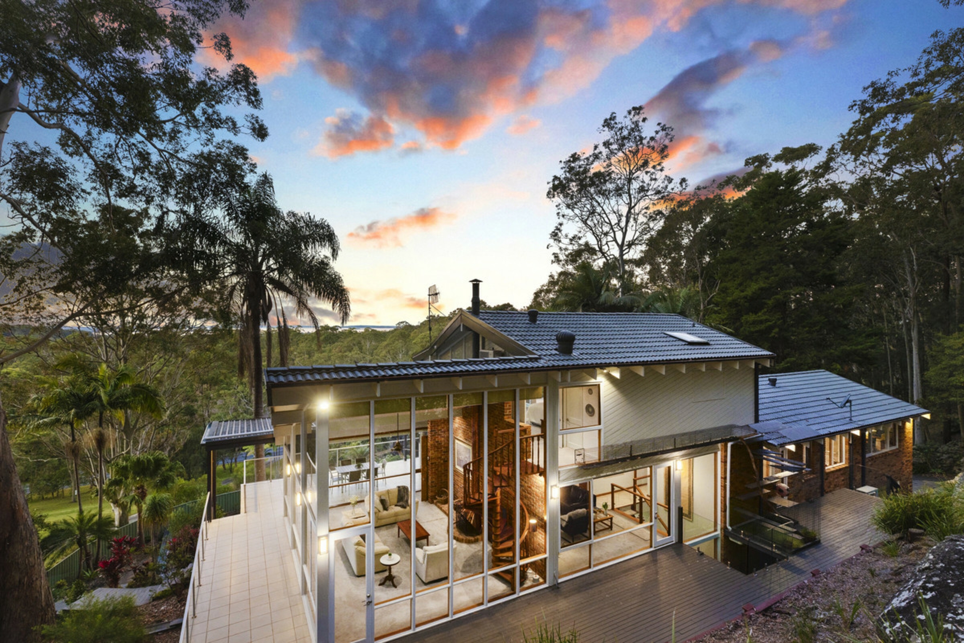 51 Palm Valley Road — photo from LJ Hooker Tumbi Umbi | Killarney Vale | Bateau Bay