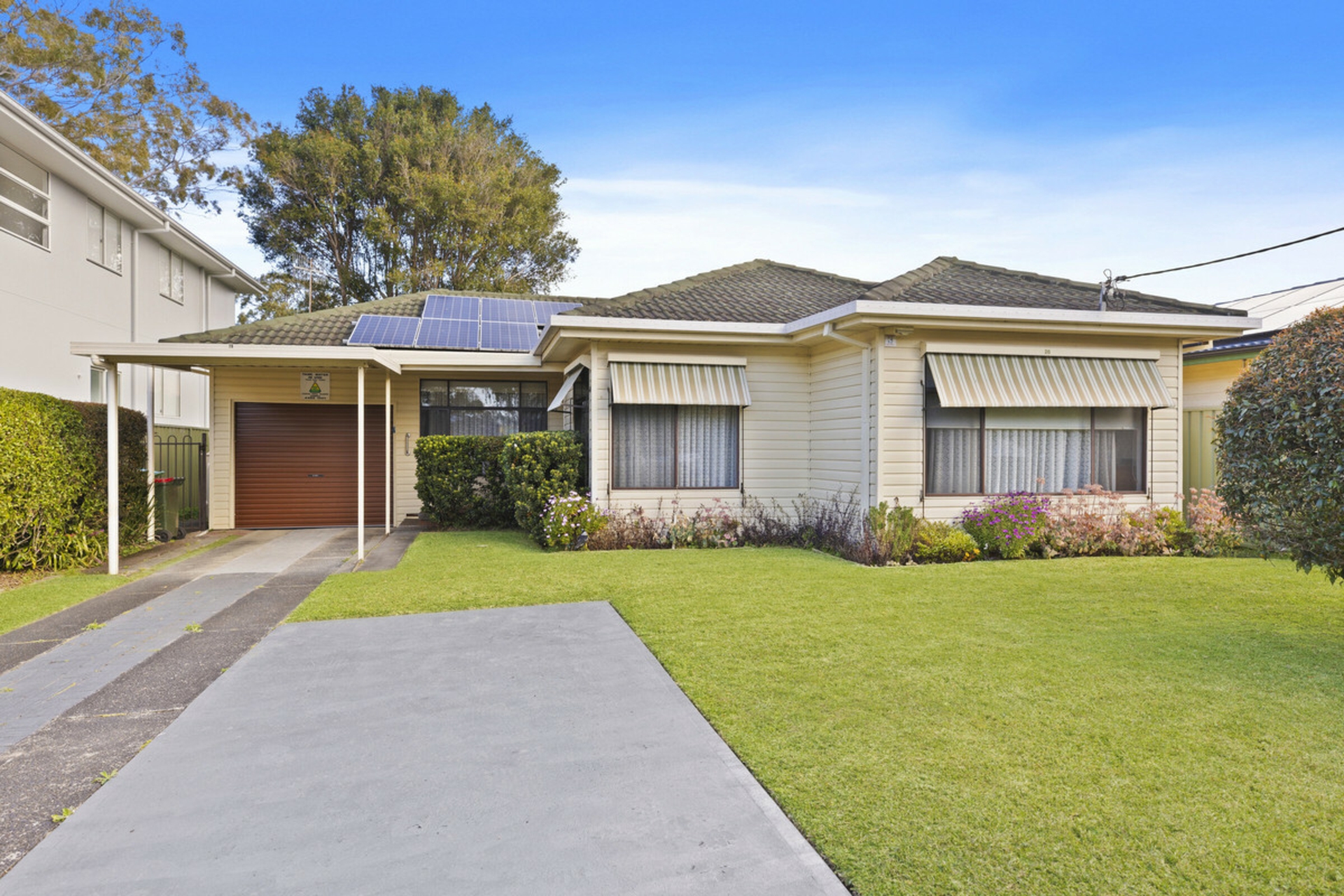20 Ferndale Street — photo from LJ Hooker Tumbi Umbi | Killarney Vale | Bateau Bay