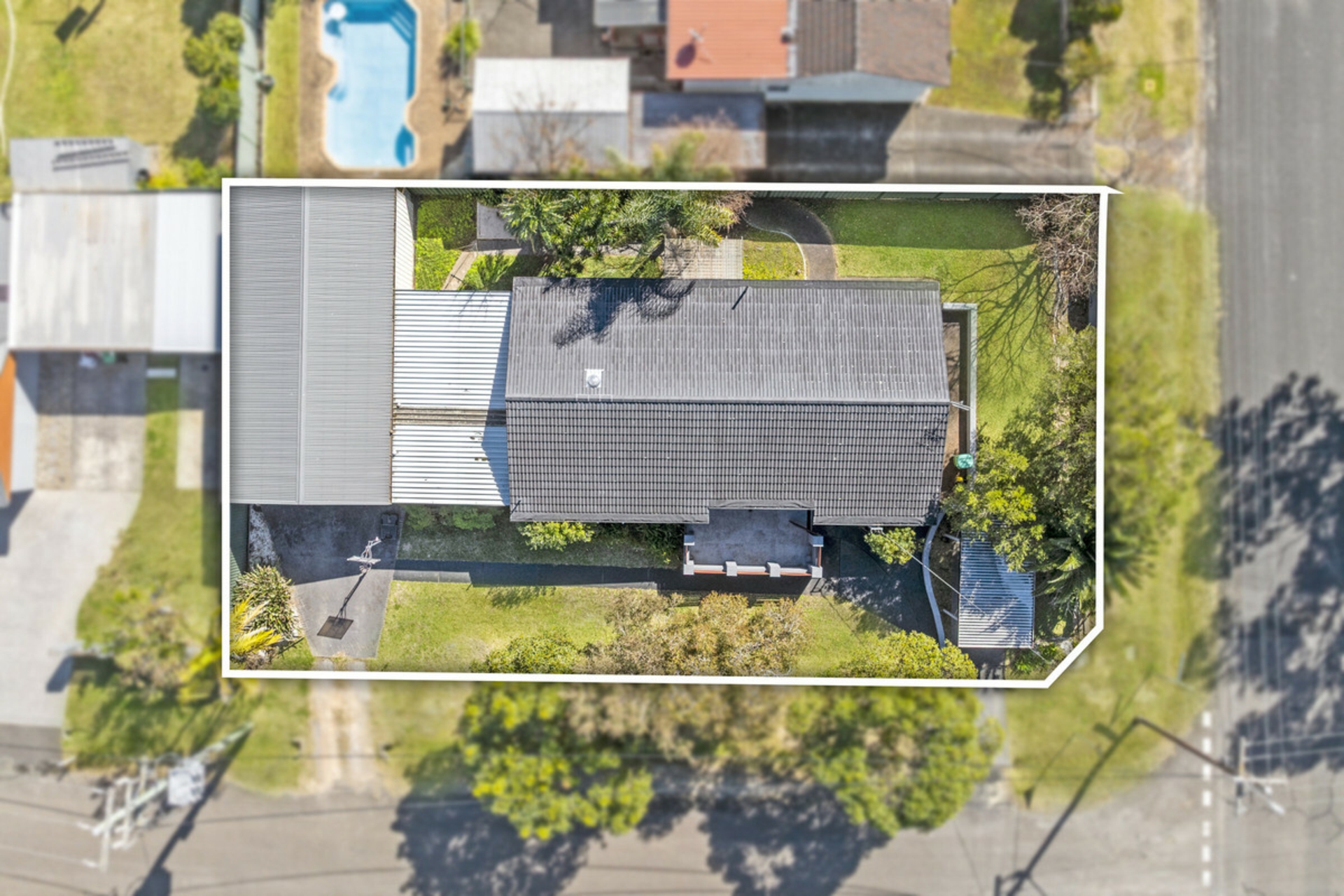 48 George Evans Road — photo 12 of 13
