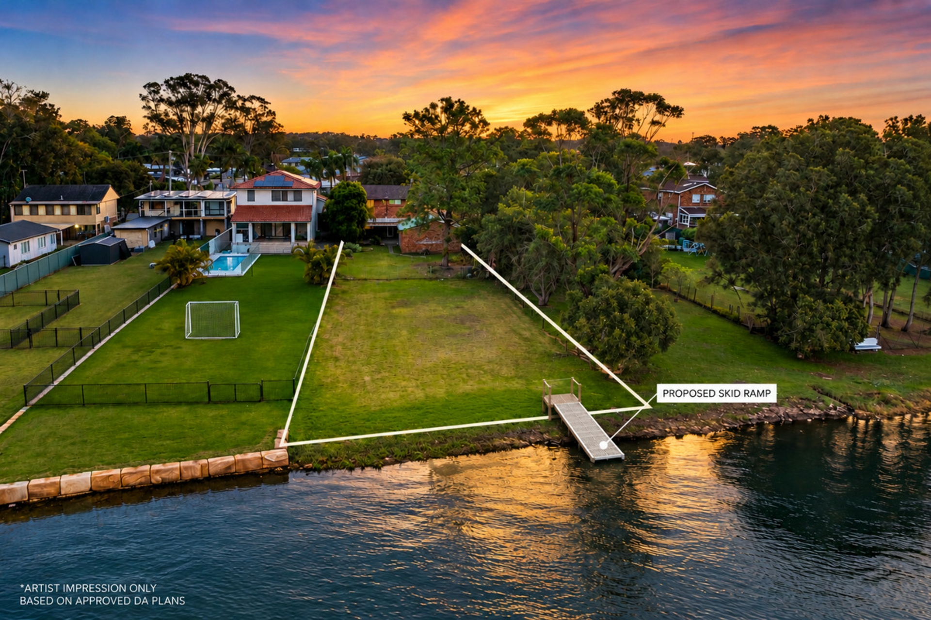7 Panorama Avenue — photo from LJ Hooker Tumbi Umbi | Killarney Vale | Bateau Bay