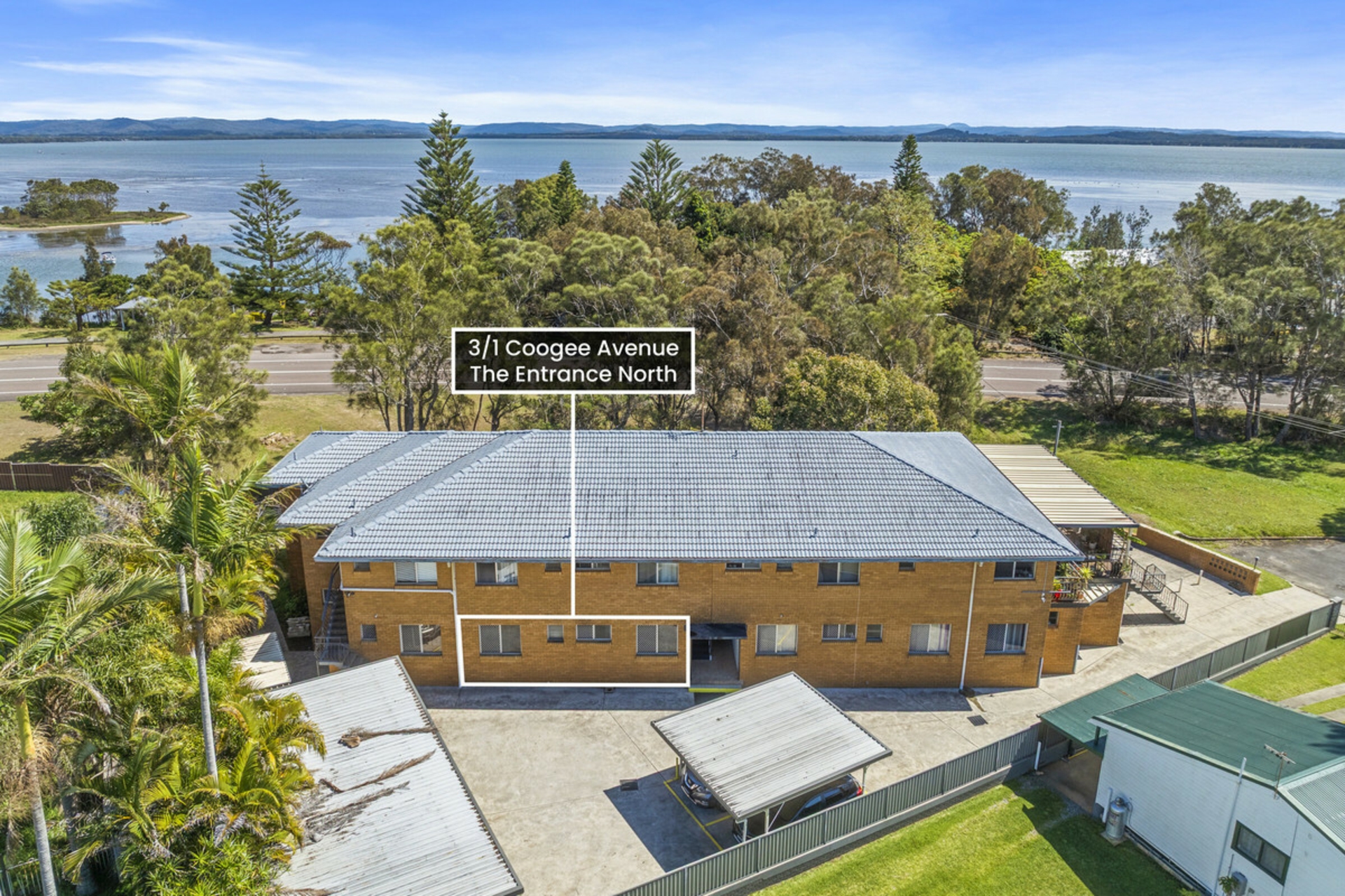 3/1 Coogee Avenue — photo from LJ Hooker Tumbi Umbi | Killarney Vale | Bateau Bay