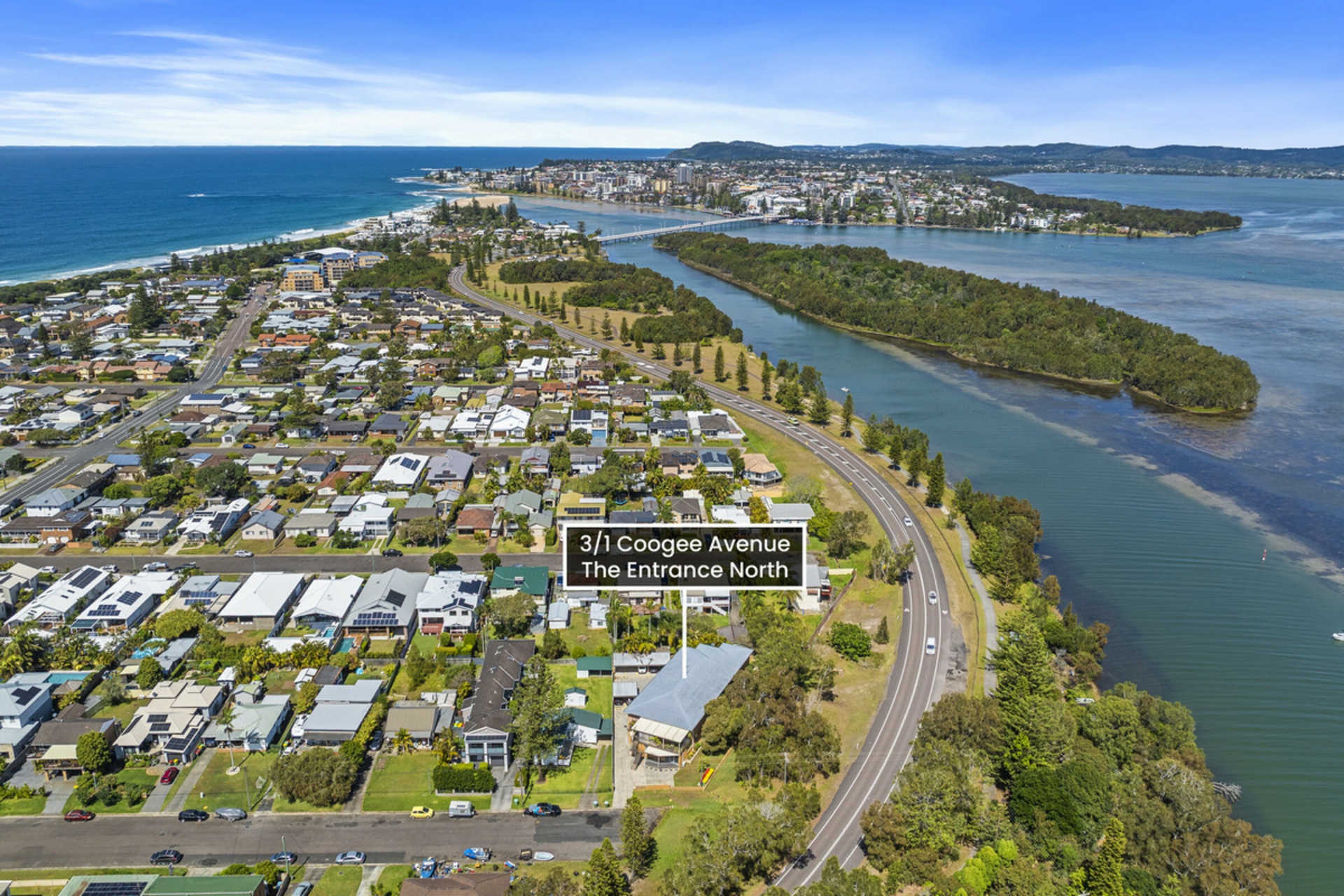 3/1 Coogee Avenue — photo from LJ Hooker Tumbi Umbi | Killarney Vale | Bateau Bay