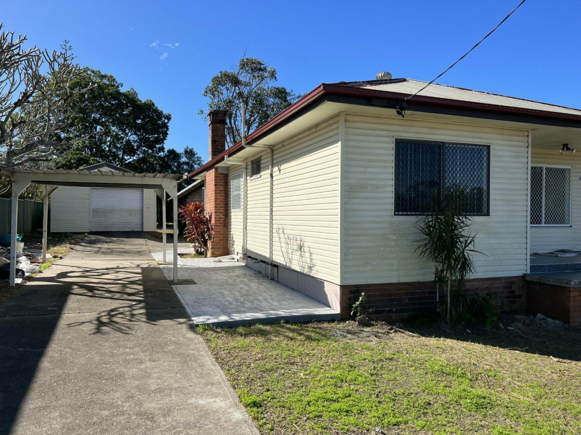 102 Middleton Street South Kempsey NSW Property Details LJ Hooker