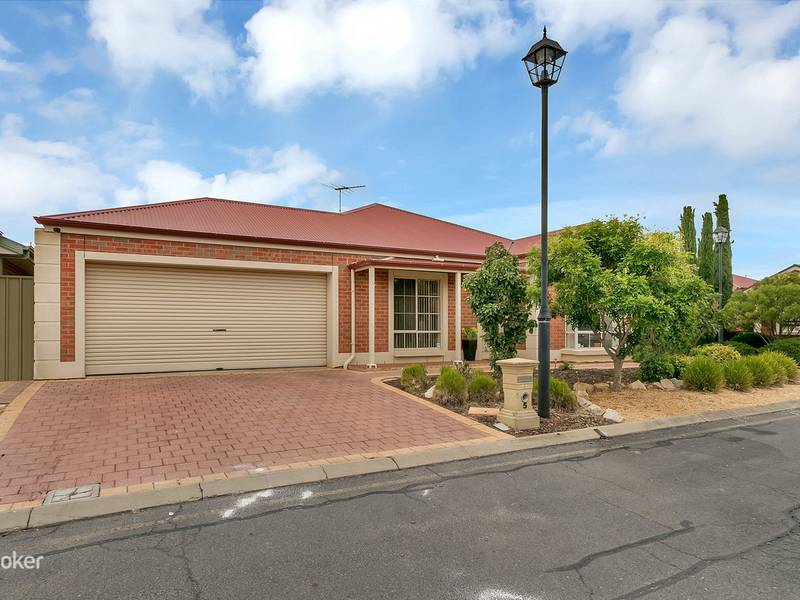 5/56A Hillier Road, Evanston