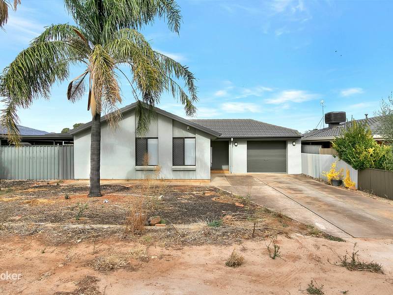 127 Davoren Road, Andrews Farm