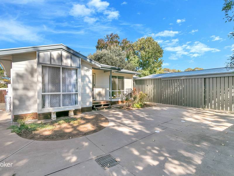 79A Murray Street, Nuriootpa