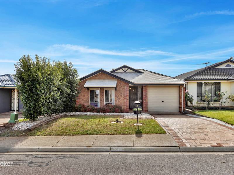 8 Creedon Close, EVANSTON PARK