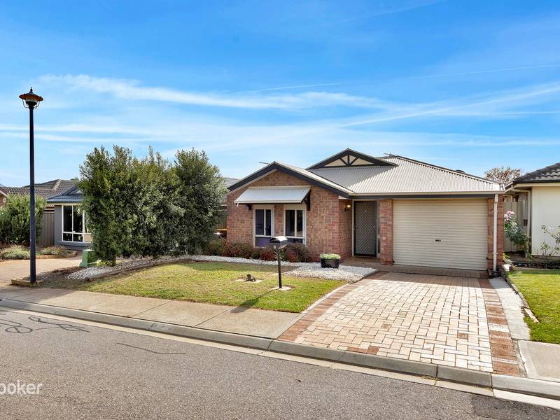 8 Creedon Close, EVANSTON PARK