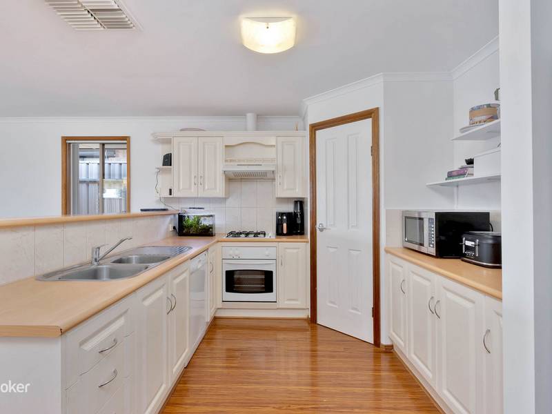 8 Creedon Close, EVANSTON PARK