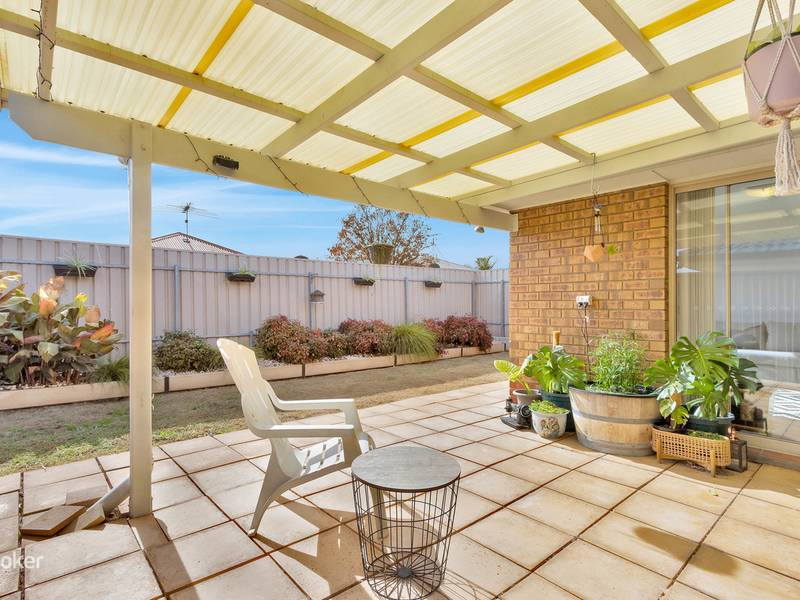 8 Creedon Close, EVANSTON PARK