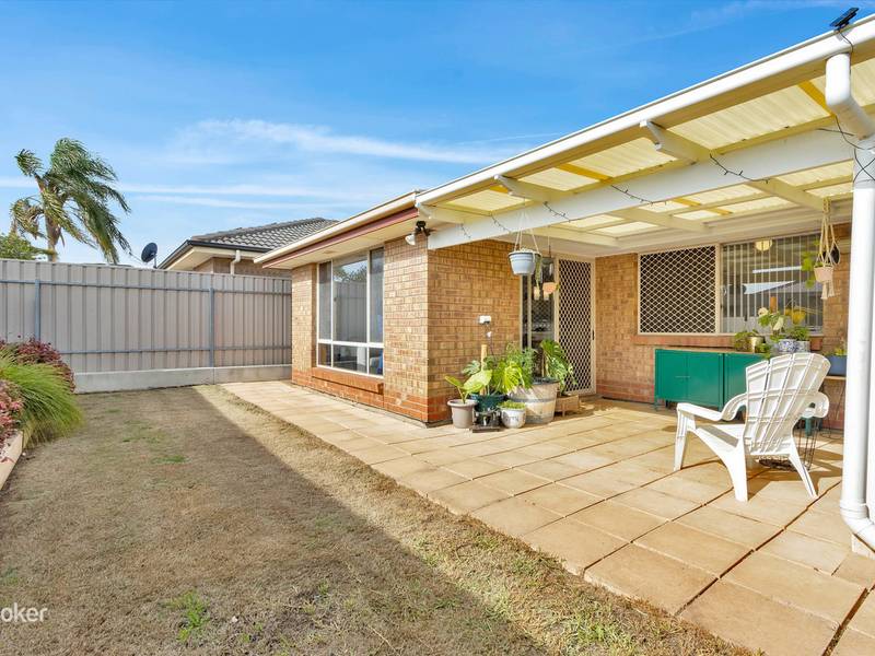 8 Creedon Close, EVANSTON PARK