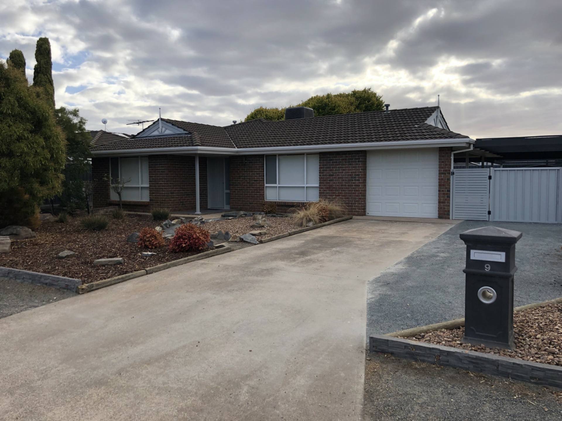 9 Macarthur Street, NURIOOTPA
