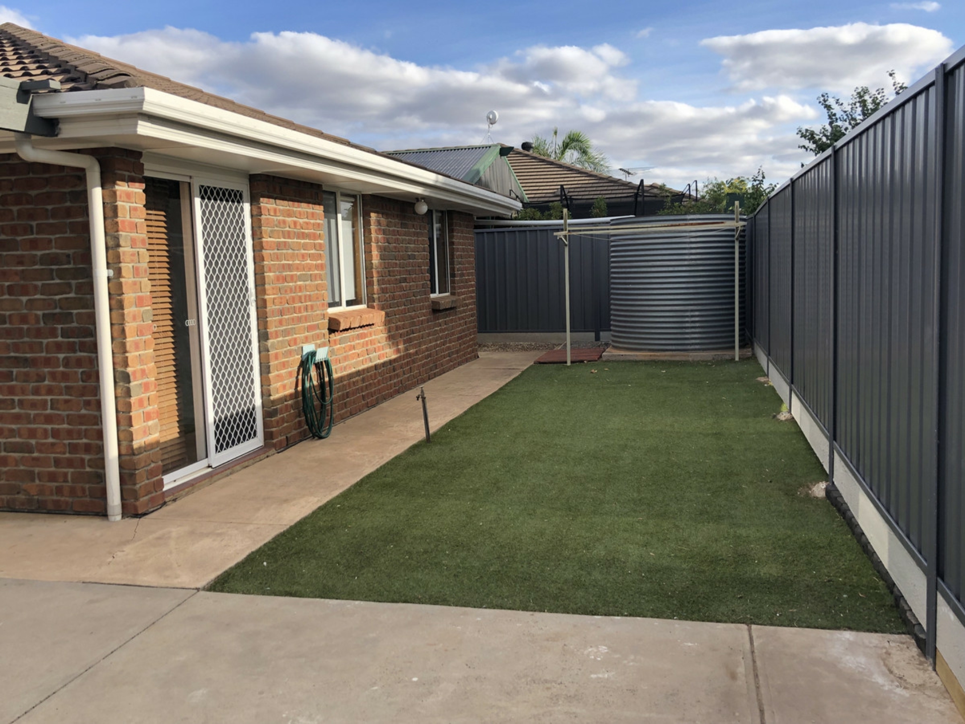 9 Macarthur Street, NURIOOTPA