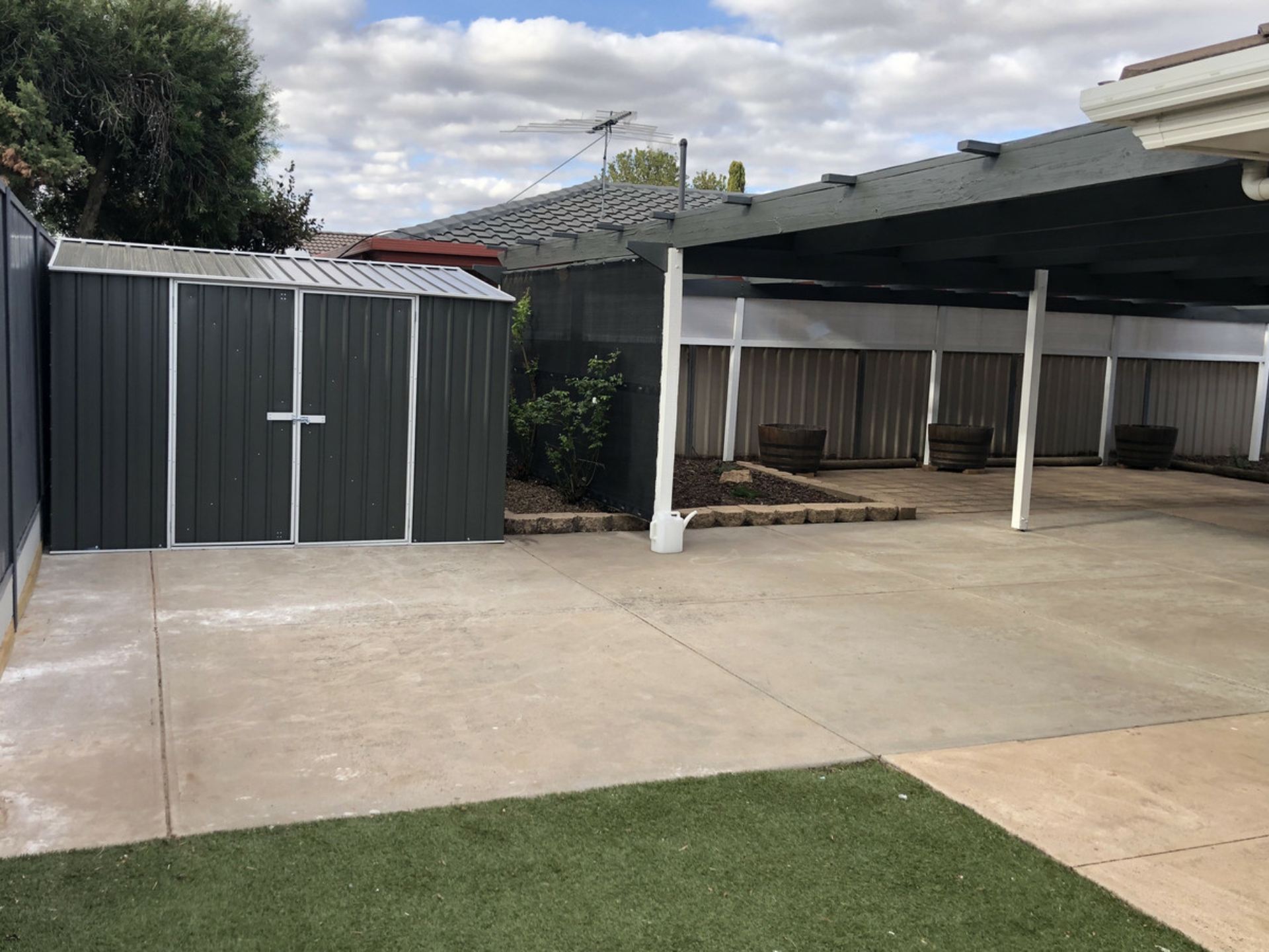 9 Macarthur Street, NURIOOTPA