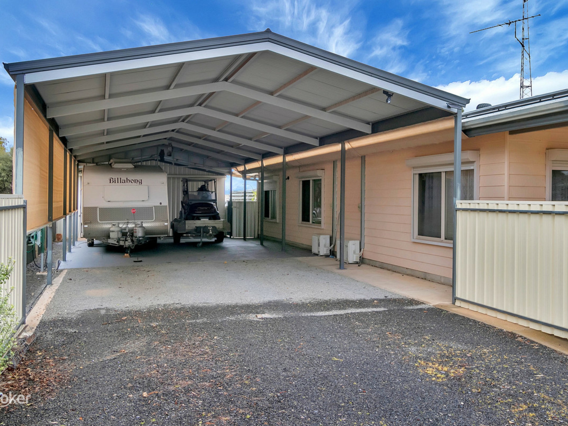 6 Centenary Avenue, BALAKLAVA