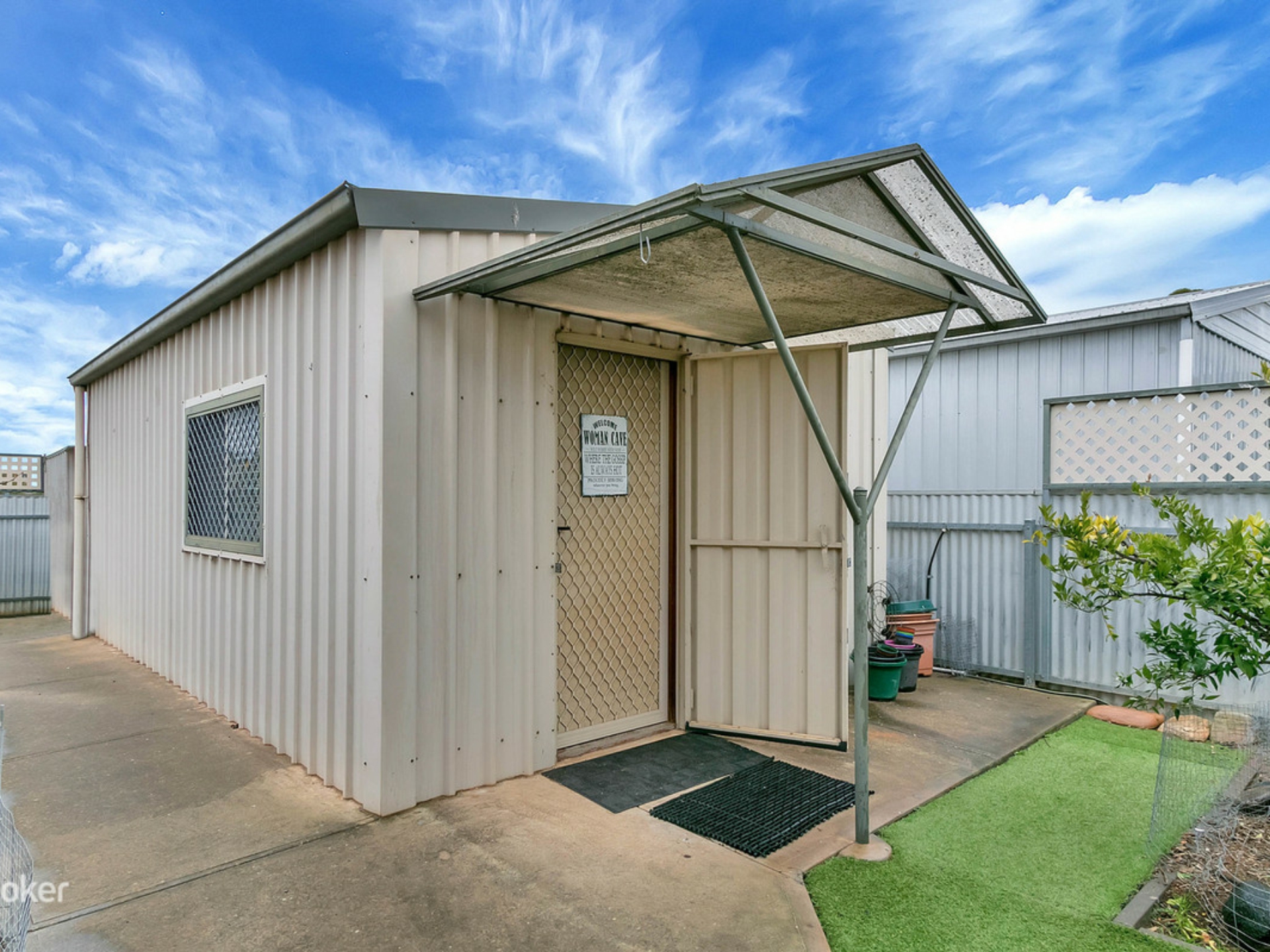 6 Centenary Avenue, BALAKLAVA