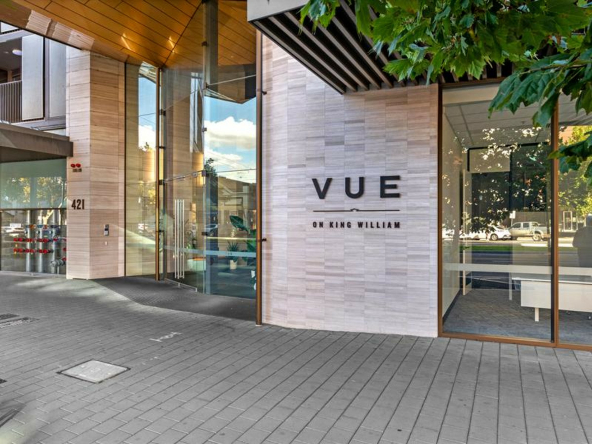 707/421 King William Street, ADELAIDE