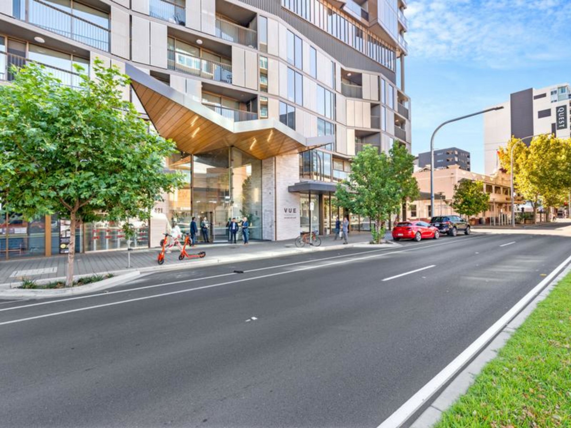 707/421 King William Street, ADELAIDE