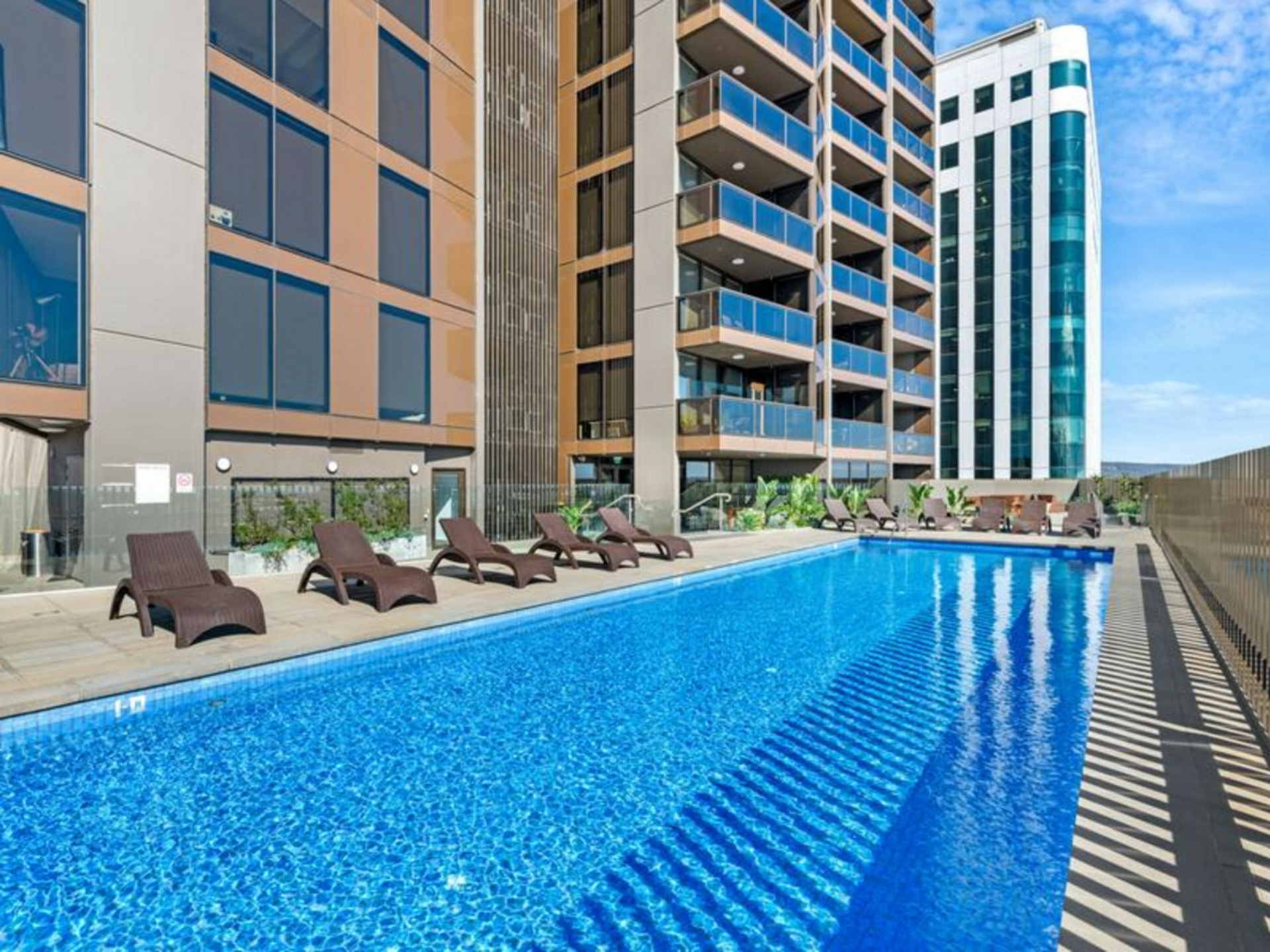 707/421 King William Street, ADELAIDE