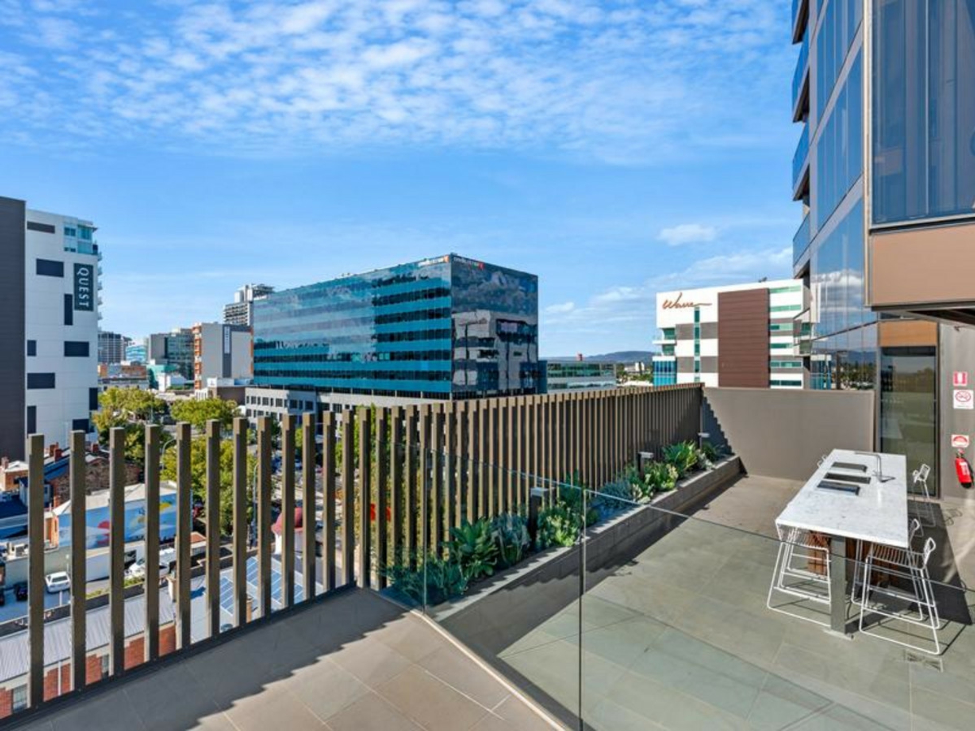 707/421 King William Street, ADELAIDE