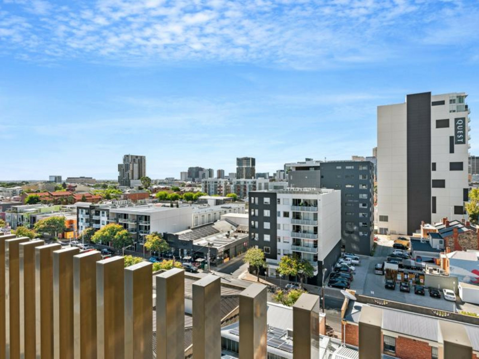 707/421 King William Street, ADELAIDE