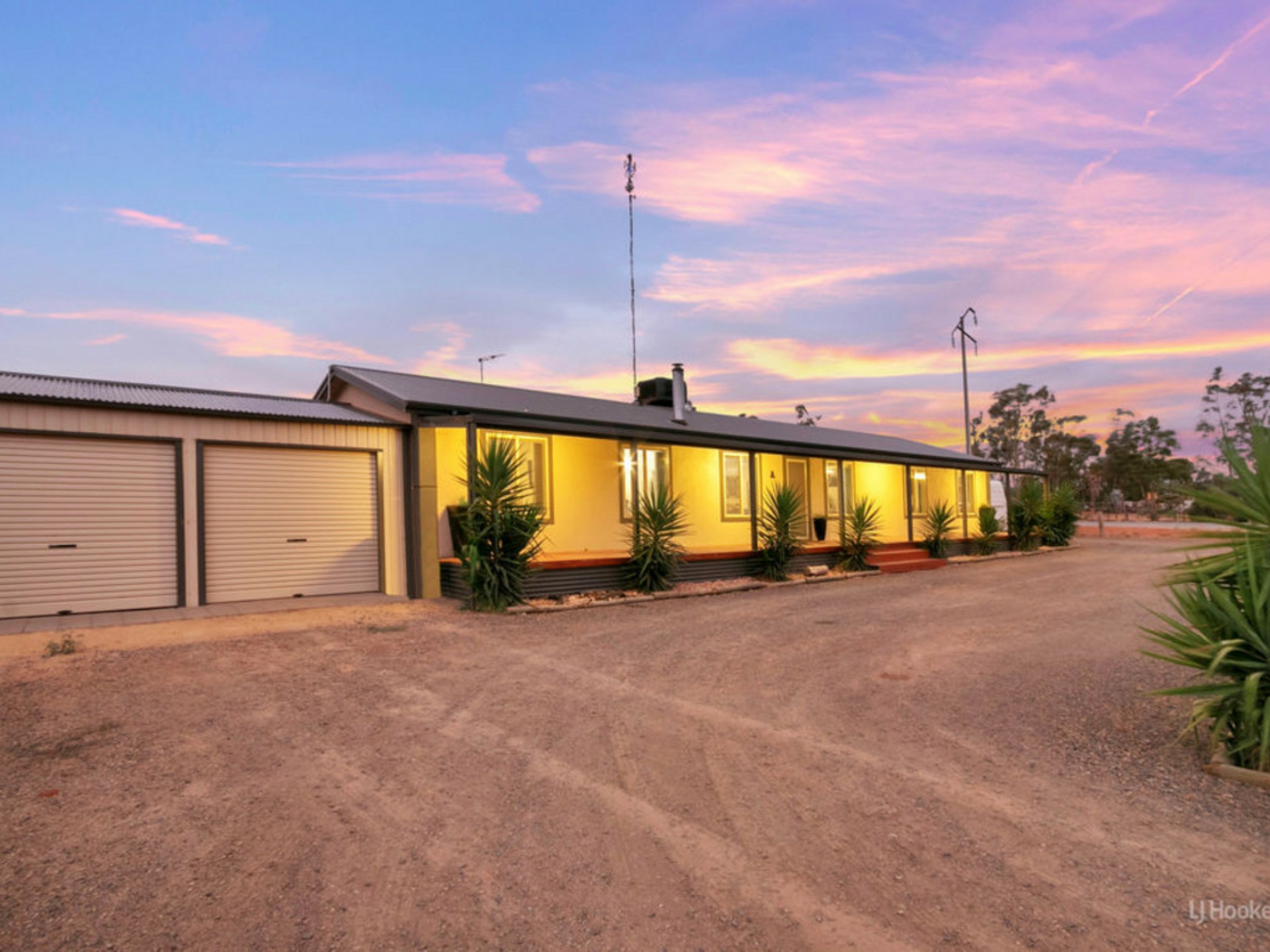 2 Wasleys Road Wasleys SA Property Details LJ Hooker