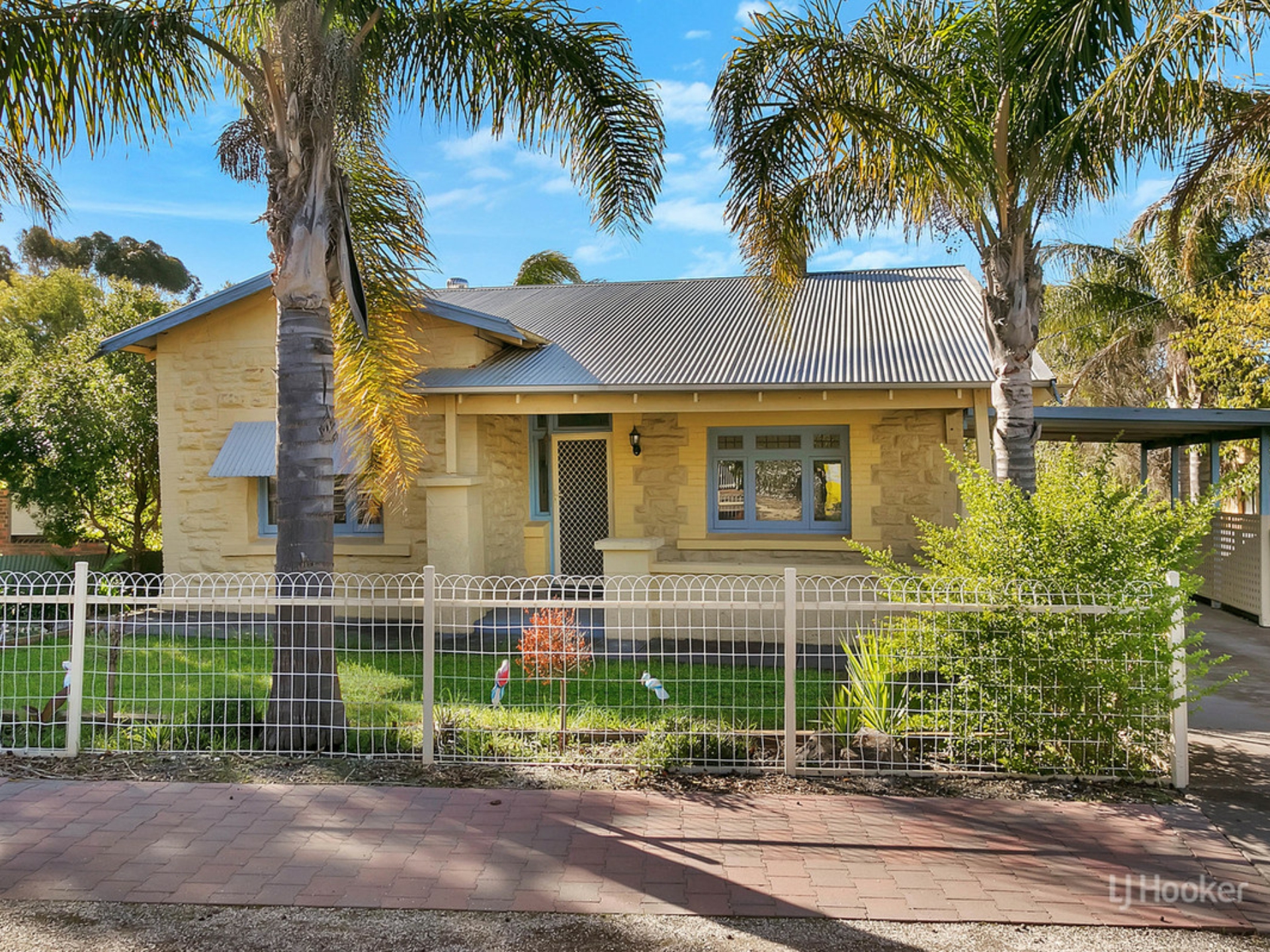 25 Rogers Street Freeling SA