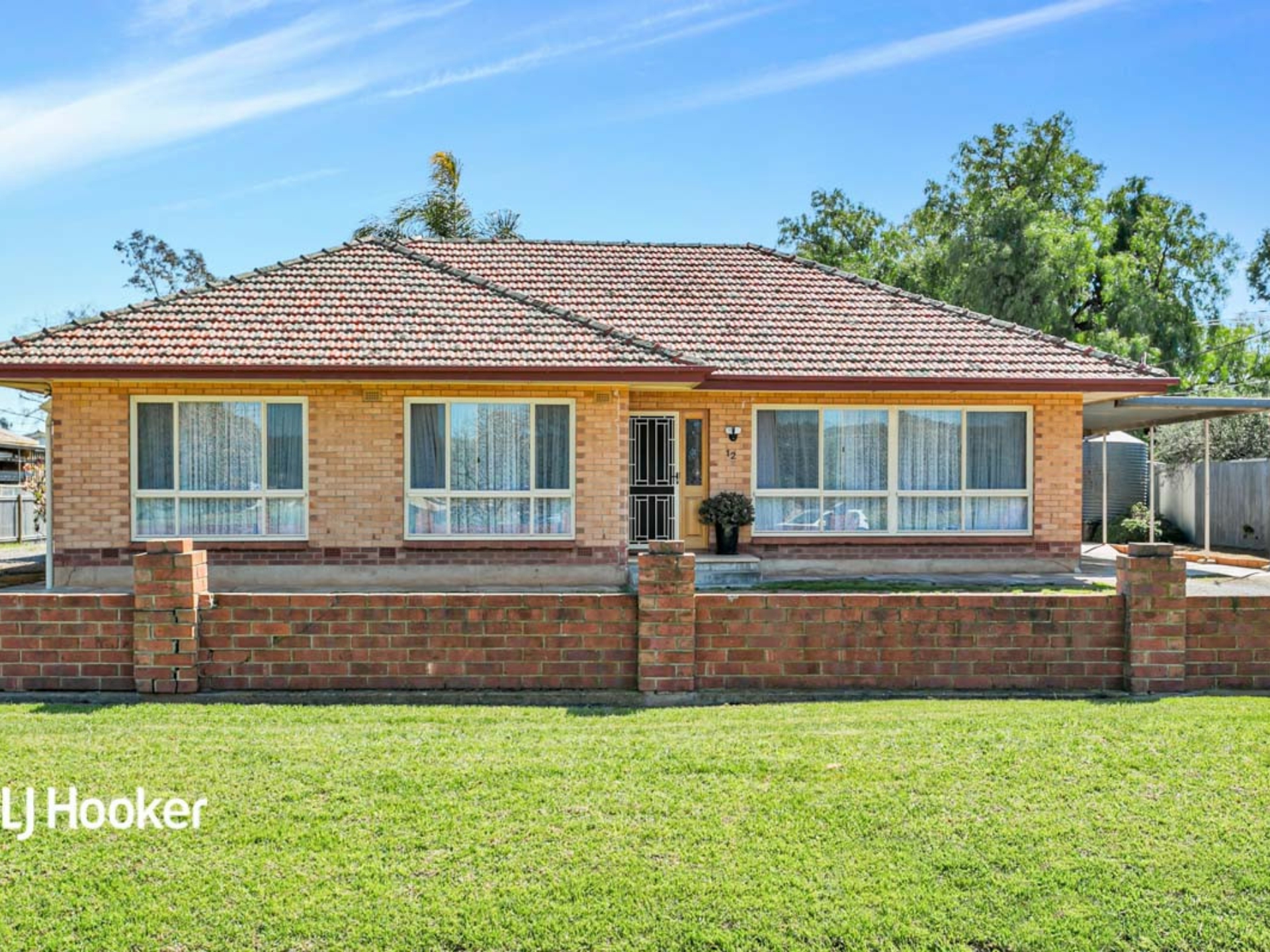12 Murray Hillier Court, EVANSTON GARDENS