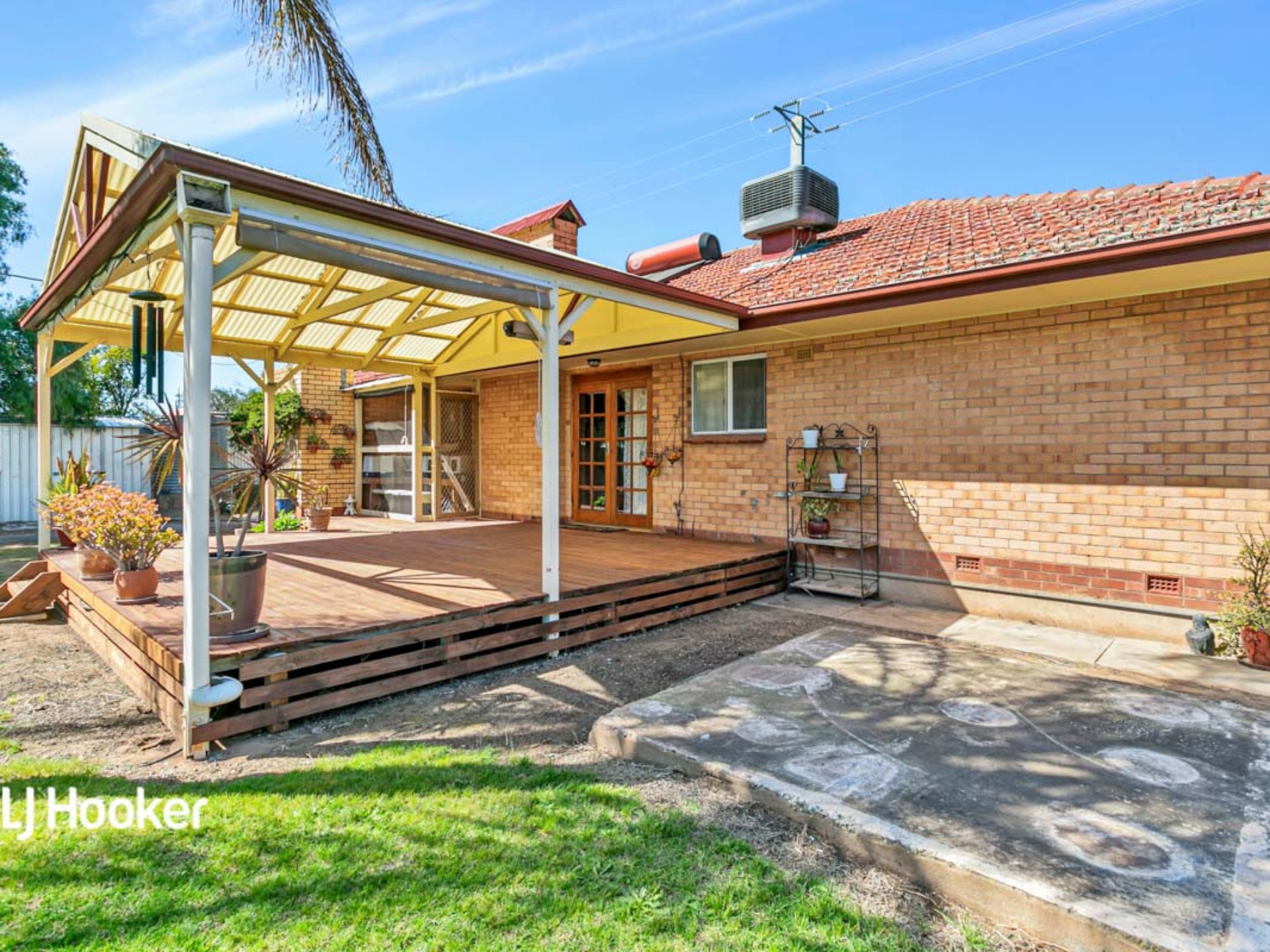 12 Murray Hillier Court, EVANSTON GARDENS