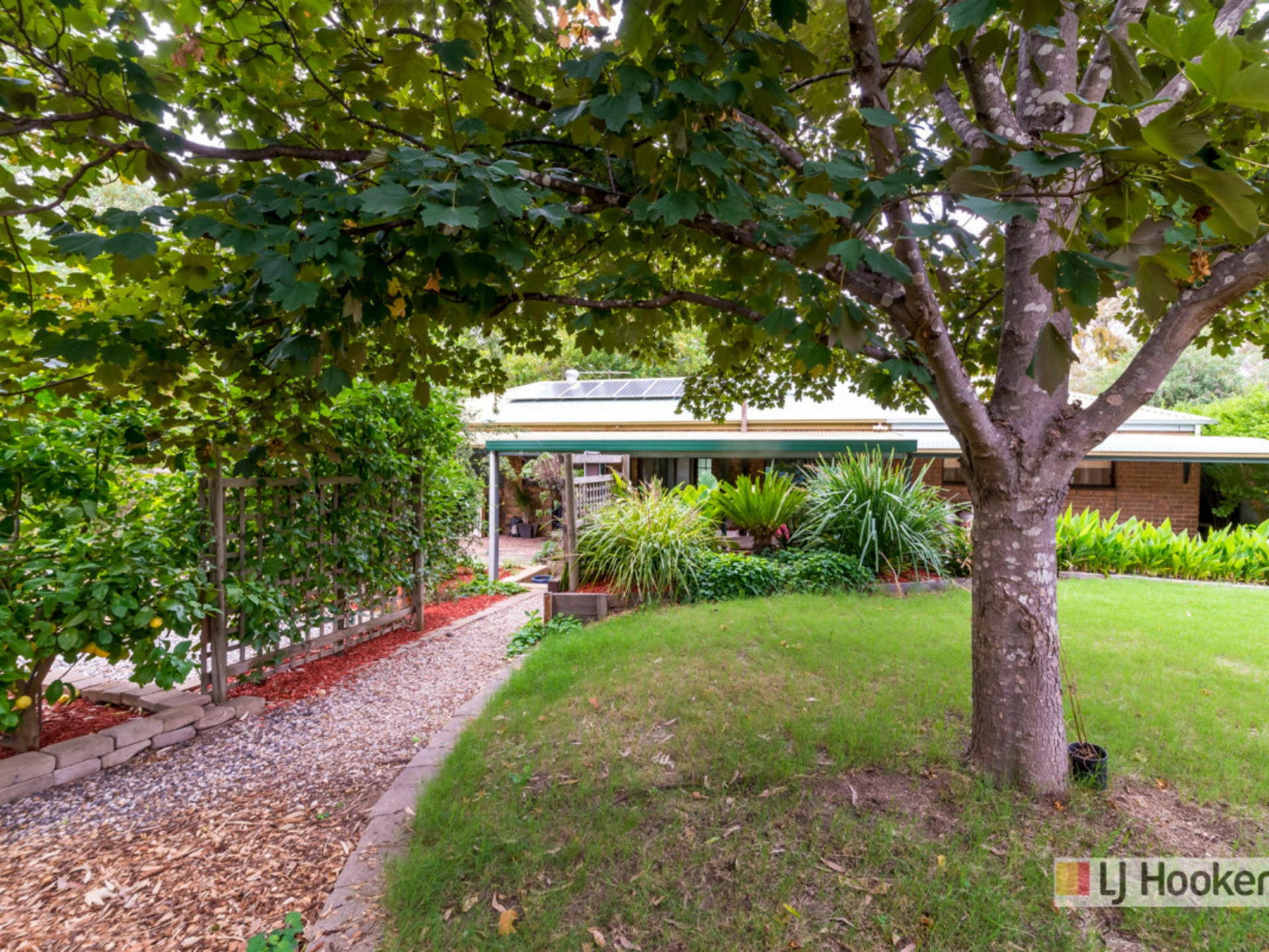 25 Scott Street, KERSBROOK