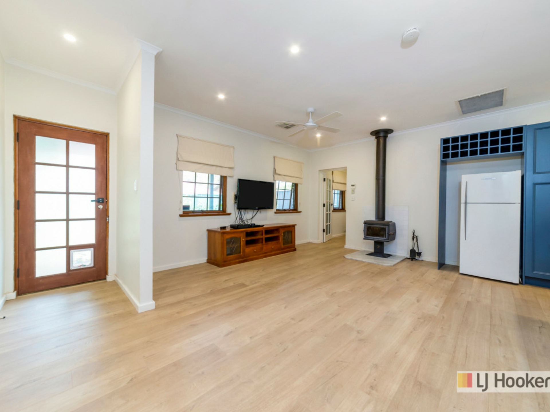25 Scott Street, KERSBROOK