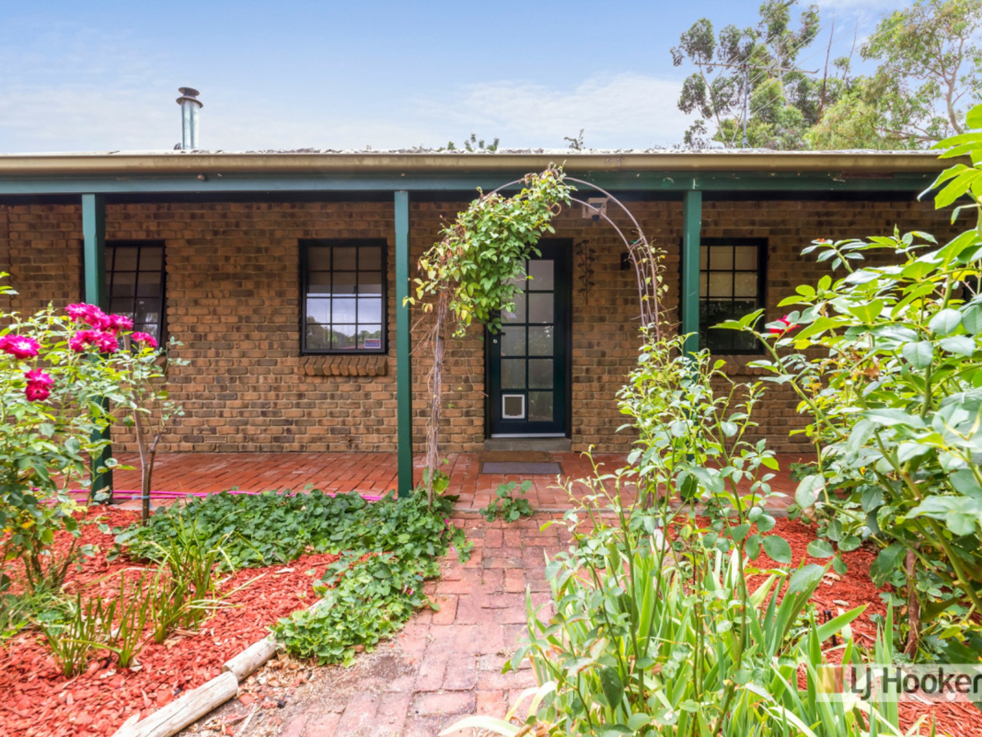 25 Scott Street, KERSBROOK