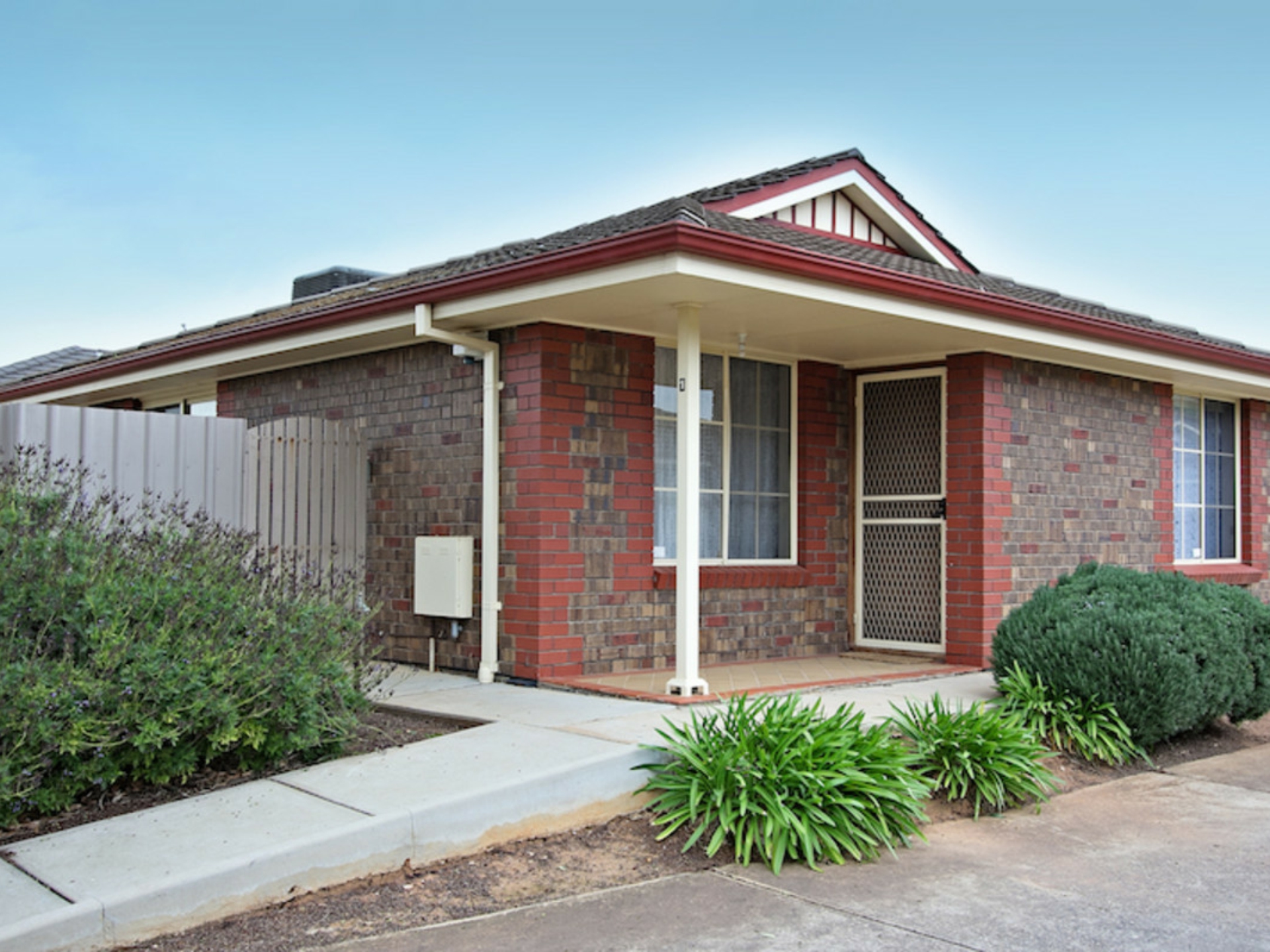 1/8 Jarvis Street, Willaston