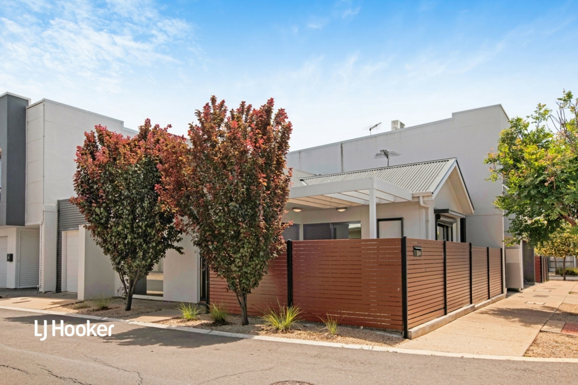 8 Slade Street, MUNNO PARA