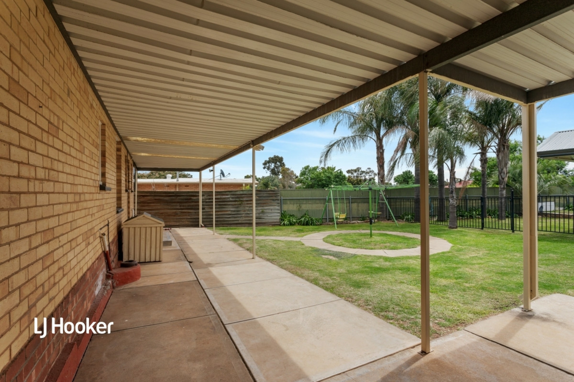 29 Palmer Road, ELIZABETH PARK