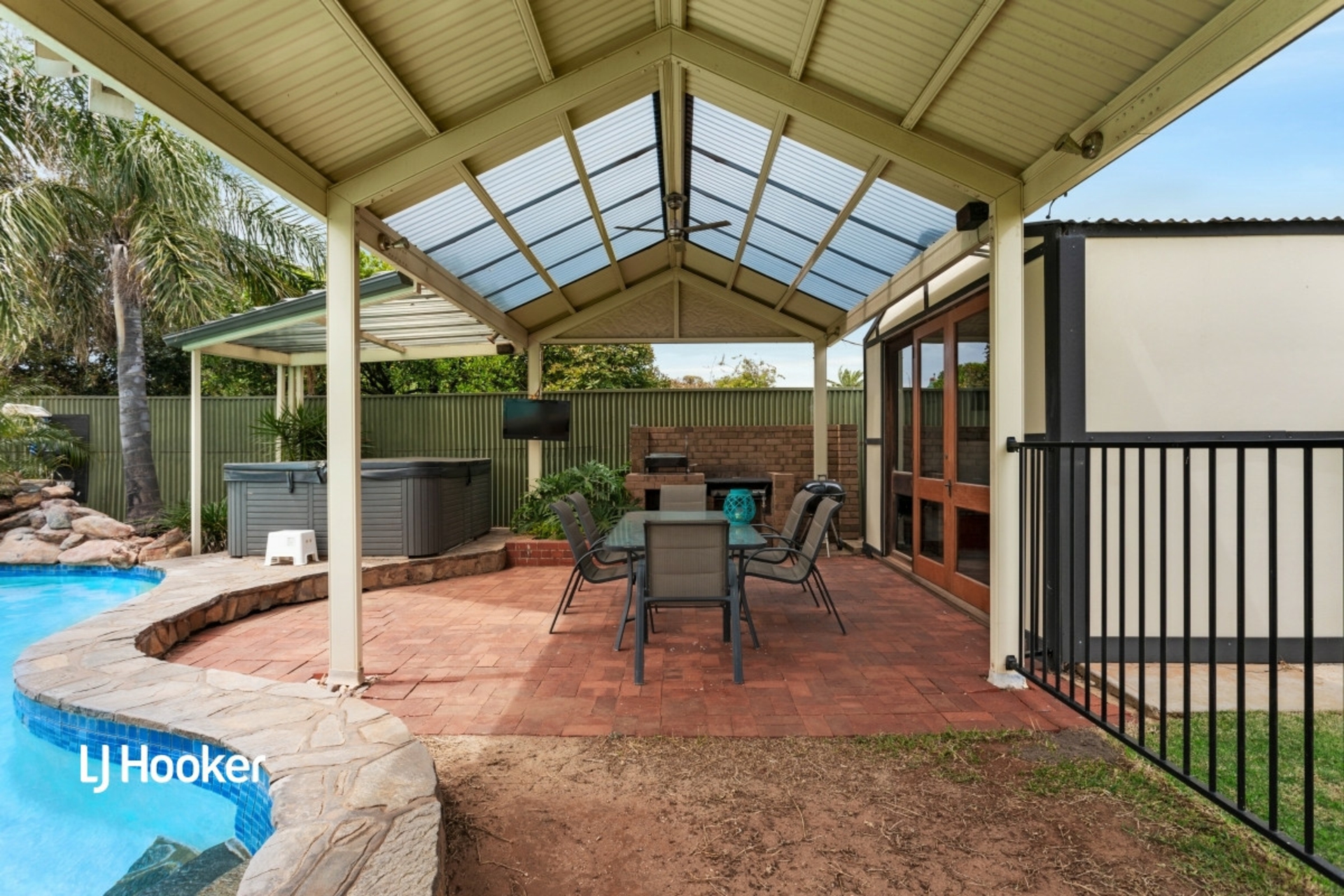 29 Palmer Road, ELIZABETH PARK