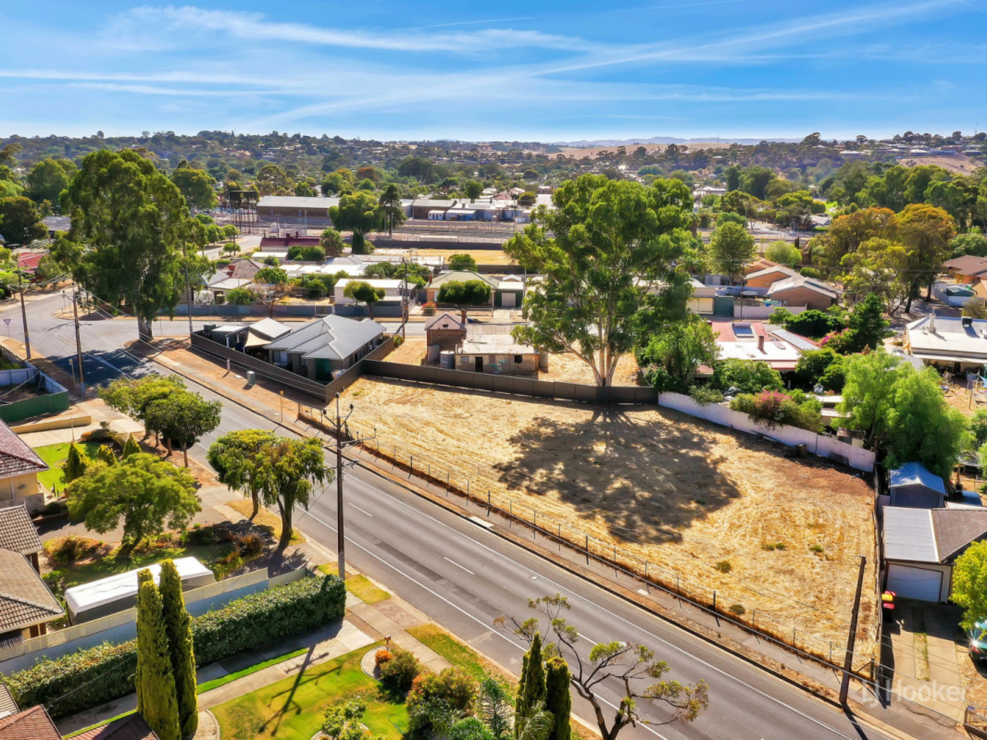 Hillier Road Evanston SA Property Details LJ Hooker